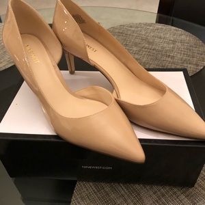 Nine west heels